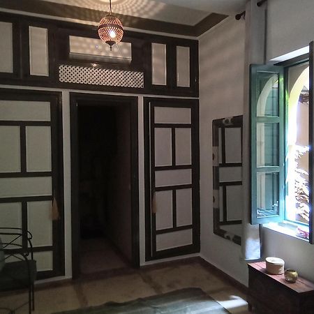 Riad Kerdouss Marrakesz Zewnętrze zdjęcie