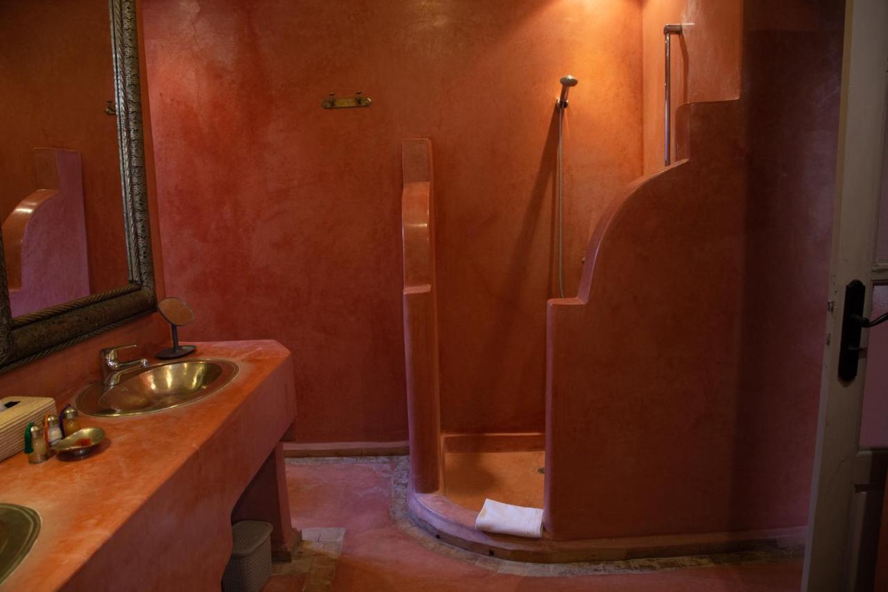 Riad Kerdouss Marrakesz Zewnętrze zdjęcie