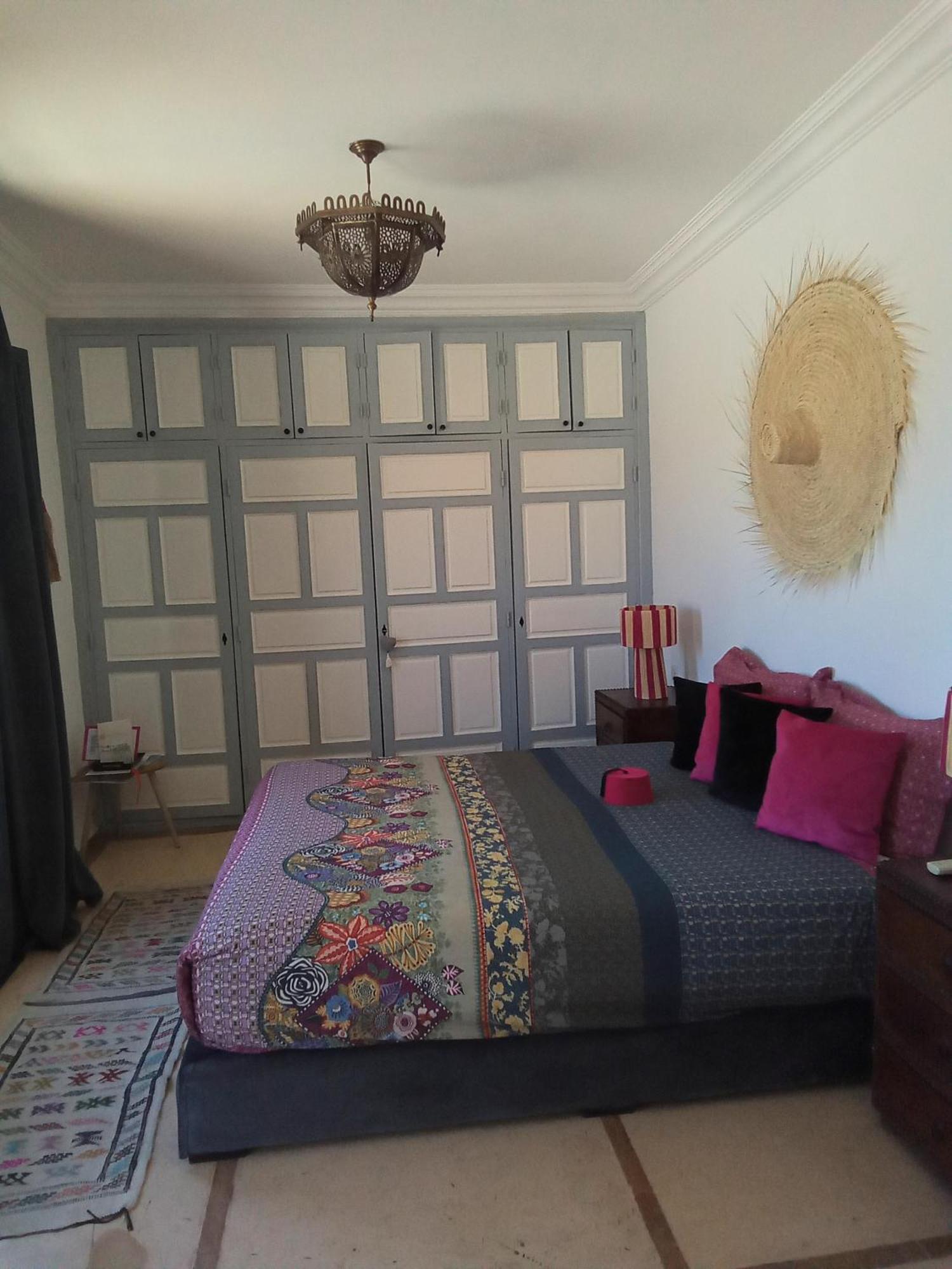 Riad Kerdouss Marrakesz Zewnętrze zdjęcie