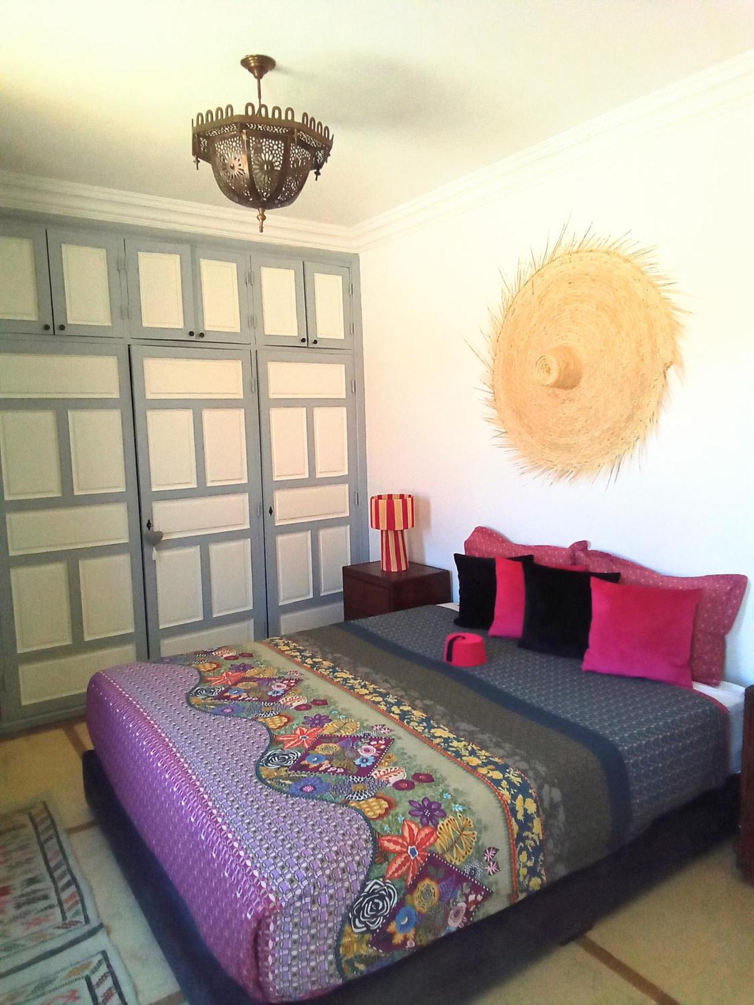 Riad Kerdouss Marrakesz Pokój zdjęcie