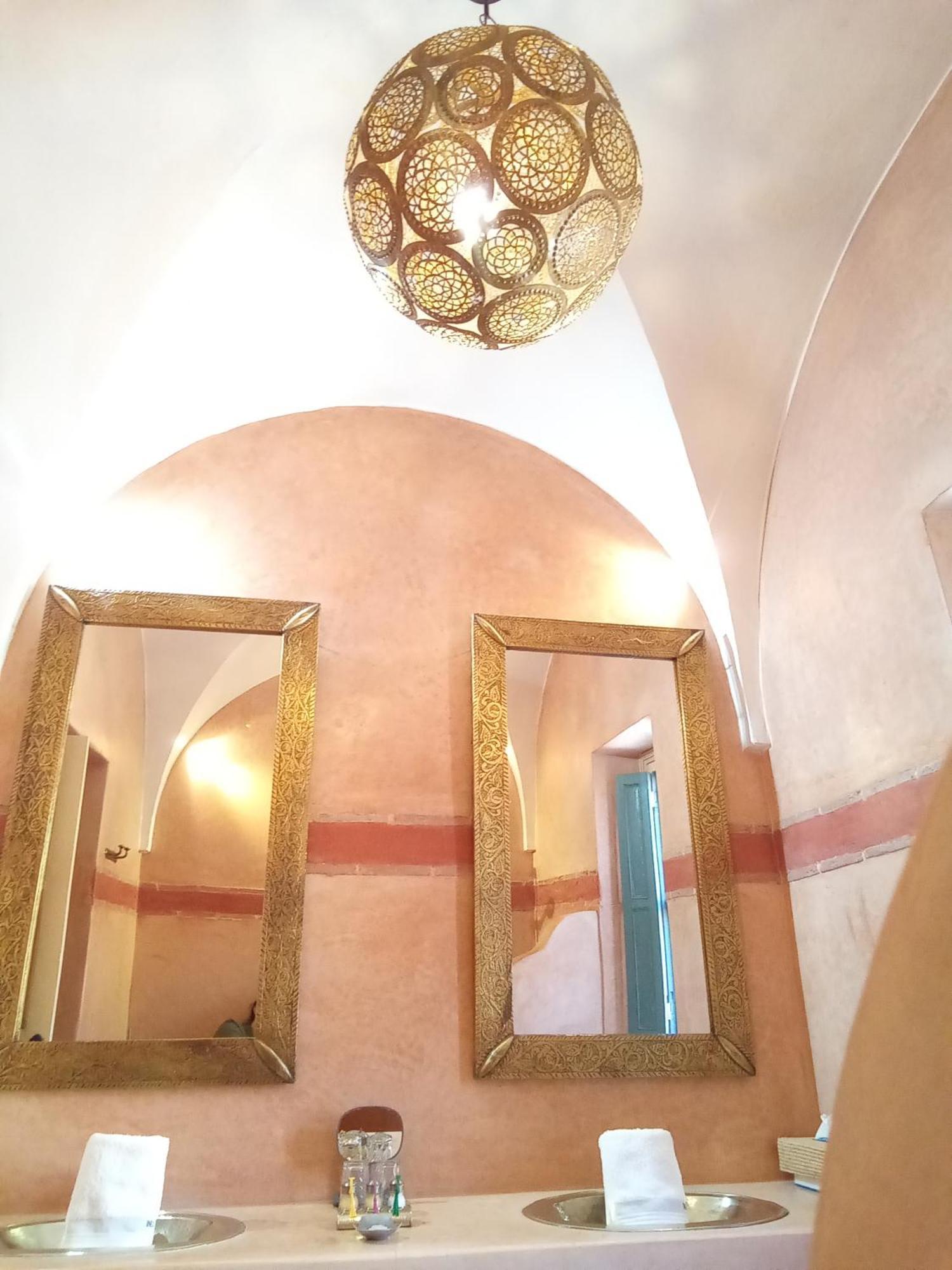 Riad Kerdouss Marrakesz Zewnętrze zdjęcie