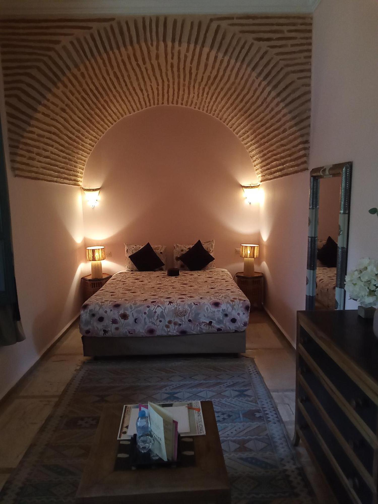 Riad Kerdouss Marrakesz Zewnętrze zdjęcie
