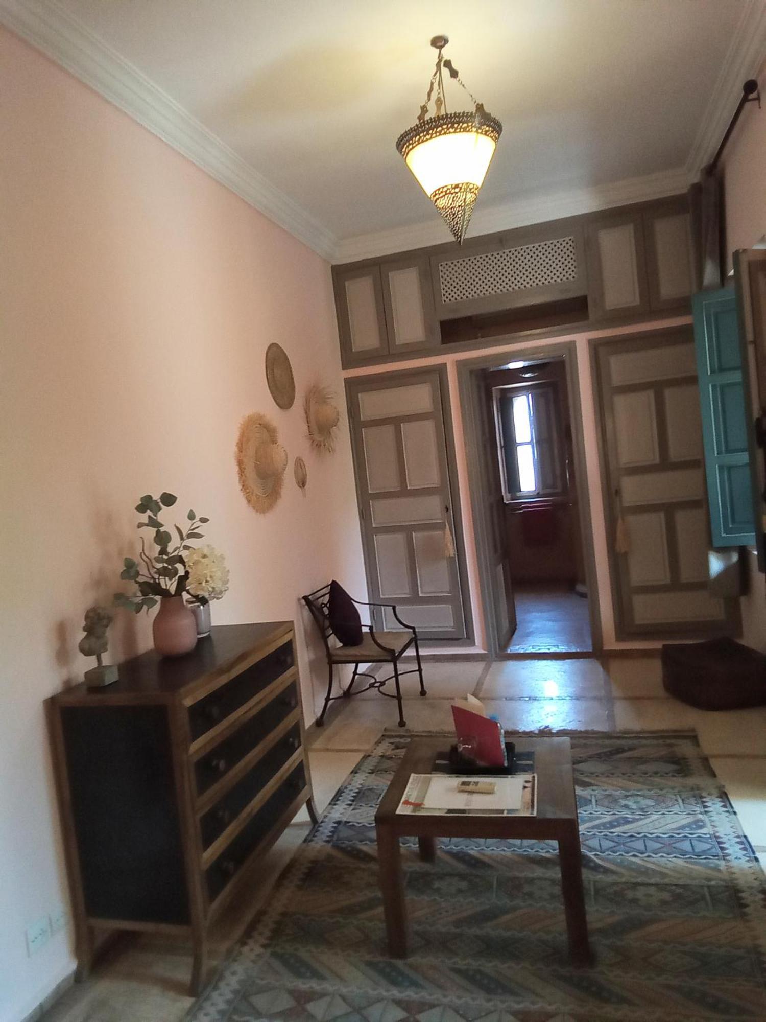 Riad Kerdouss Marrakesz Zewnętrze zdjęcie