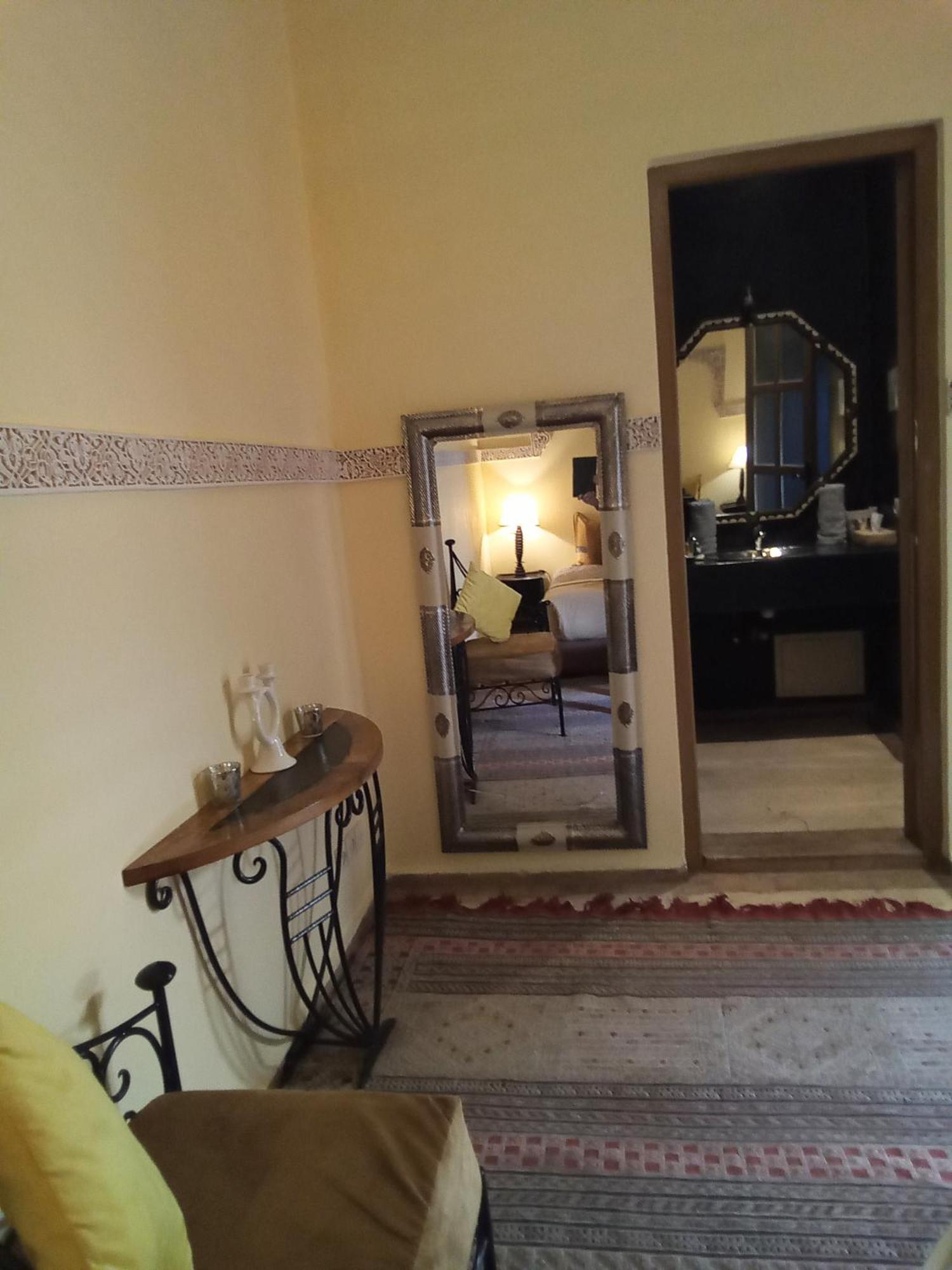 Riad Kerdouss Marrakesz Zewnętrze zdjęcie