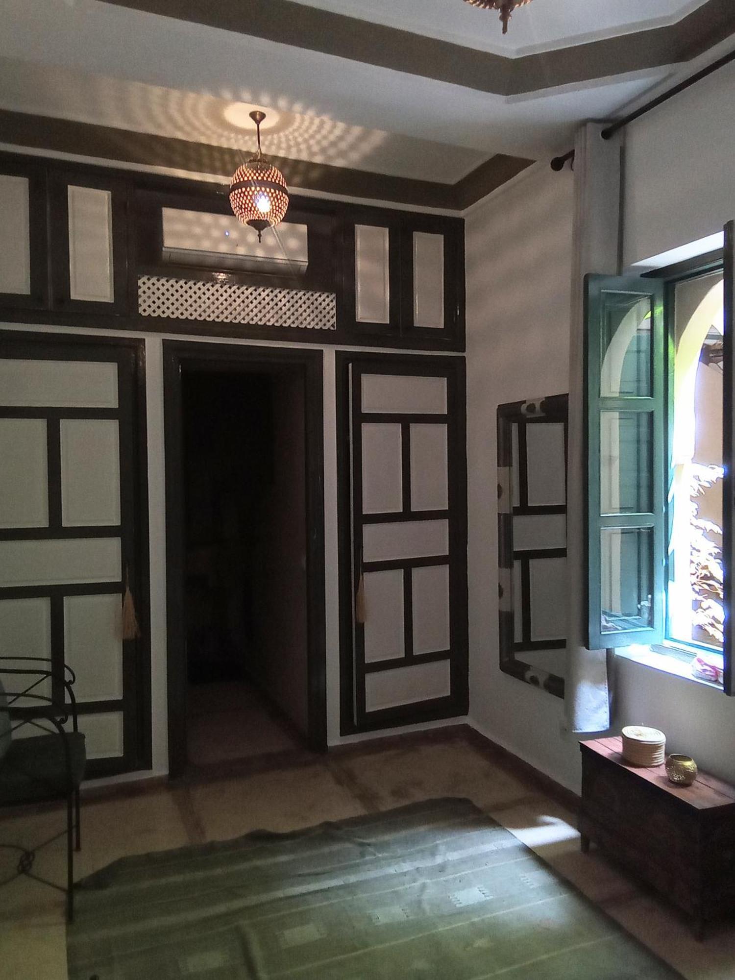Riad Kerdouss Marrakesz Zewnętrze zdjęcie