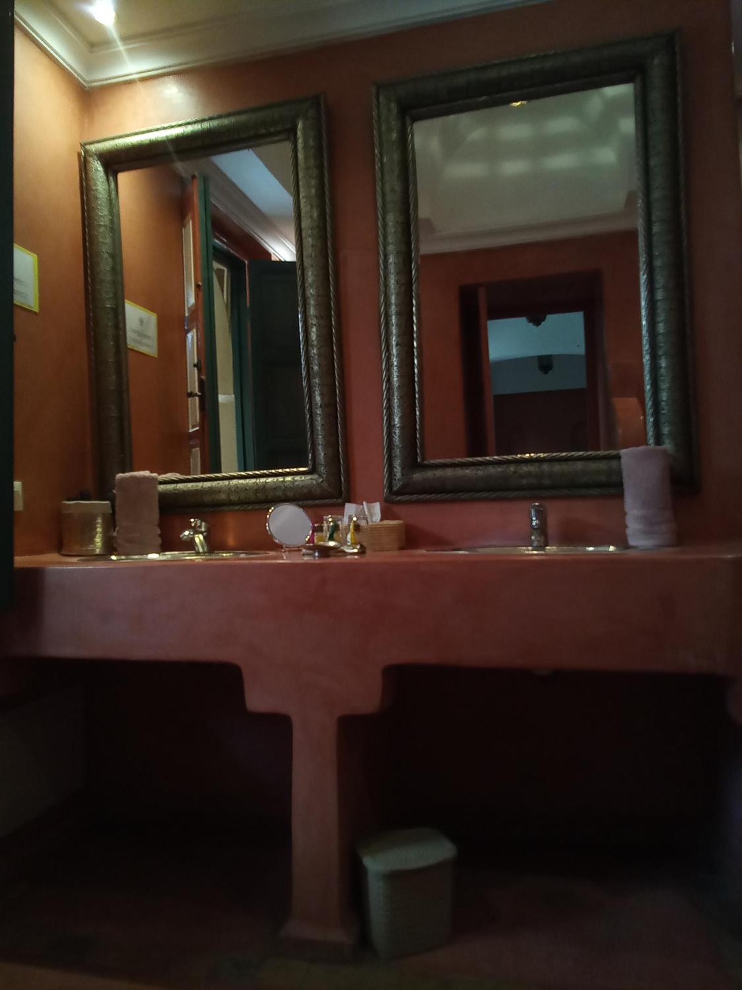 Riad Kerdouss Marrakesz Pokój zdjęcie